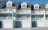 Holiday Home Bethany Beach Delaware: New Waterfront Home In Bethany Beach - ...