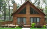 Holiday Home Wisconsin Dells Fernseher: 