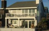 Holiday Home United States: Newport Beach - Oceanfront - 5707-B Seashore Dr. ...