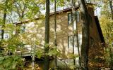 Holiday Home Wintergreen Virginia: Two Story Chalet - Blue Ridge Mountains, ...