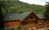 Holiday Home Pigeon Forge: Spectacular Aah-Some River Lodge On Little ...
