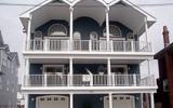 Holiday Home United States Air Condition: Beautiful Sea Isle City Summer ...