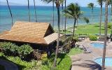 Apartment Lahaina Hawaii Surfing: Papakea Oceanview Premium Corner Loft - ...