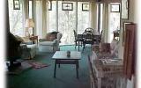 Holiday Home United States: Cabin Located In Premier North Carolina ...