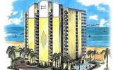 Apartment Gulf Shores: 3Br/3Ba Island Royale Oceanfront With Panoramic View 