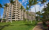 Apartment Hawaii Air Condition: Kaanapali Alii Superior 5* Completely ...