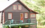 Holiday Home New York: Genuine Log Cabin Home- Relax And Enjoy 
