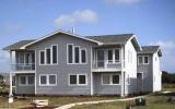 Holiday Home Bandon Oregon: All About The View - Luxury Oceanfront 3 Br 2 
