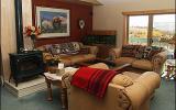 Holiday Home Colorado: 2 Acres, Great For Sledding - 360 Degree Views 