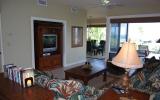 Holiday Home Hawaii Fernseher: Ocean View Bay Villa 