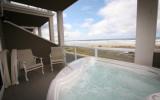 Holiday Home United States: Rockaway Beach Luxurious Oceanfront Townhouse ...