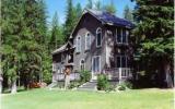 Holiday Home Swan Lake Montana: Just You On 227 Acre Ranch-4Br/3 