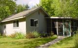 Holiday Home Ephraim Wisconsin: Ephraim Hideaway Cottage 