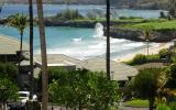 Apartment Hawaii Air Condition: Outstanding Ocean View Condo 