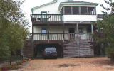 Holiday Home Corolla North Carolina: 4Br/2Ba Home Is Well Equipped To Make ...