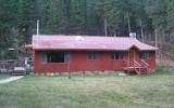 Holiday Home United States: Creekside Cabin In Beautiful Spearfish Canyon 