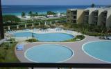 Apartment Aruba: Eagle Beach Tropical Penthouse One-Bedroom Condo, Roof ...
