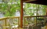 Holiday Home United States: Little Bear Island 2 Bedroom Cabin With Awesome ...