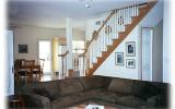 Holiday Home Indiana: Large Beach House With Guest House In Resort Community 