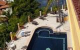 Holiday Home Puerto Vallarta Fernseher: Spectacular 5 Bedrooms Villa ...