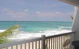 Aqua House, Grand Turk. Turks and Caicos Beachfront Vacation Rentals- A Prestigious Property