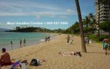 Apartment Hawaii: Kaanapali Royal Vacation Condo - Maui Vacation Rental 