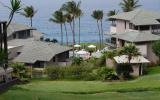 Apartment Hawaii Surfing: Ocean View Bay Villa 