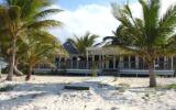 Holiday Home Turks And Caicos Islands: Whitby Beach Cottage- Beach Front ...