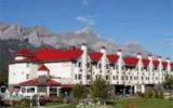 Holiday Home Canada: Chateau Canmore 