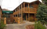 Holiday Home Colorado: Aspen Studio Condo - Walk To Lifts 