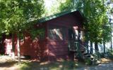 Holiday Home Minnesota: Northwoods Nostalgia 2 Bedroom Rustic Cabin On ...