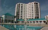 Apartment Cape Coral: Waterside Iii With Pool And Spa 