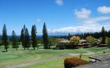 Holiday Home Hawaii Air Condition: Ocean View Villa 