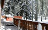 Holiday Home New Mexico Fernseher: Whispering Pines Chalet - Taos Ski ...