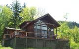Holiday Home United States: Spectacular Views & Privacy - Blue Ridge ...