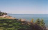 Holiday Home Ohio Fernseher: Gorgeous Lakefront Home - Close To Cedar Point 
