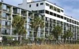 Holiday Home Myrtle Beach South Carolina: Peppertree By The Sea 