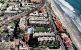 Apartment California: Carlsbad Inn Beach Resort Along The Pacific Ocean In The ...