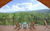 Holiday Home Tennessee: Mountain Hideaway 