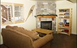 Holiday Home Utah: Park City - Stylish Townhome - Views Of Olympic Park 