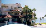 Apartment California Fernseher: San Clemente Cove Resort - 34 Units: Studio & ...