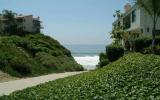 Apartment California: San Clemente Beach Rental - Close To Beach W/ocean View 