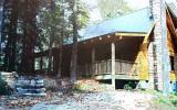 Holiday Home North Carolina: Log Home In Secluded Mountain Setting... 