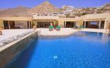 Holiday Home Baja California Sur Fernseher: Villa Kassis 