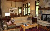 Holiday Home Aspen Colorado: Stunning Dave Gibson Home - Backs To National ...