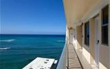 Apartment Waikiki Fernseher: Diamond Head Beach Condo With Forever Views - ...