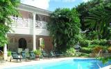 Holiday Home Saint James Barbados: Rl Den 