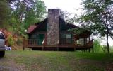 Holiday Home Murphy North Carolina: Beaver Ridge Retreat - Near The River - ...