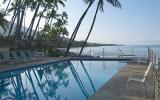 Apartment Lahaina Hawaii: Wonderful Oceanview 3 Bedroom 3+1/2 Bath 
