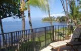 Holiday Home Hawaii Fernseher: Luxury Oceanfront 3 Br/4 Ba Townhouse ...